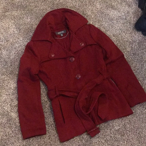 Jacket - Picture 3 of 3